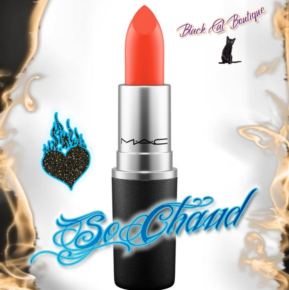 💋M•A•C Matte Lipstick 💄
